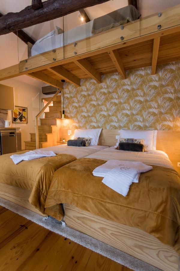 Апартаменти Opo Bonjardim 902 I Порту Екстер'єр фото